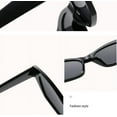 thumbnail image 6 of Retro Sunglasses Shades For Women Cat Eye Sun Glasses Eyewear, 6 of 6
