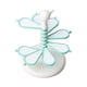 thumbnail image 4 of Soporte magnético para alfiler de costura BLESIY Titular de alfileres de costura Verde, 4 of 8