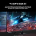 thumbnail image 3 of SAMSUNG 43" inch Odyssey Neo G7 G70NC Series | 144Hz |Quantum Matrix Technology | Gaming Hub- (LS43CG702) – Open Box, 3 of 12