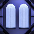 thumbnail image 1 of Fairnull Game Finger Cots Universal Breathable Ultra-thin Touch Screen Gaming Thumb Sleeves for Gamer, 1 of 8