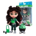 thumbnail image 2 of For Keeps 5 Inch Fashion Doll | Bella Girl with Cupcake Keepsake, 2 of 2