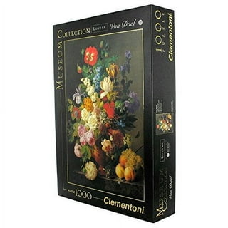 Clementoni Leonardo - The Last Supper Puzzle (1000 Piece)
