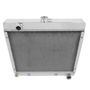 Frostbite FB191 Radiator Fits select: 1971-1972 DODGE DART, 1970-1972 PLYMOUTH VALIANT