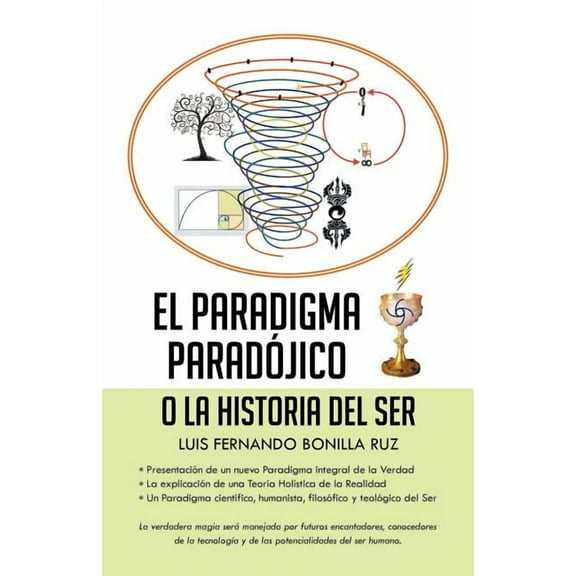 El paradigma paradójico (Paperback)