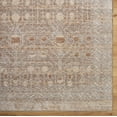 thumbnail image 5 of Mark&Day Area Rugs, 4x6 Kane Traditional Tan/Gray Area Rug, Gray Cream Tan Carpet for Living Room, Bedroom or Kitchen (3'11" x 5'7"), 5 of 8