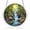 C, variant on YingYouFu Acrylic Puzzle Suncatcher 83 Piece for Window, Glowing Haven DIY Sun Catcher Kit for Home Garden, Rainbow Light Stained Glass Puzzle for Patio Door Balcony Decor, 3D Art