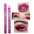 thumbnail image 1 of Eyeshadow Pen And Lip Pen 2 In 1 Lying Silkworm Pen Highlighter Eye Shadow Pen, Makeup Eye Shadow, 1 of 2
