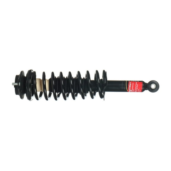 Monroe Shocks & Struts Quick-Strut 172695 Strut and Coil Spring Assembly