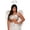 White, variant on Angel Halo Adult Costume White