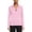 Pink, variant on Tqcoqu Womens UPF 50 Lightweight Athletic Jacket Sun Protection Full Zip Long Sleeve Shirts Hiking Outdoor Pockets,Black,Women's S-XXL