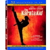 The Karate Kid (Mastered in 4K) (Blu-ray + Digital Copy)