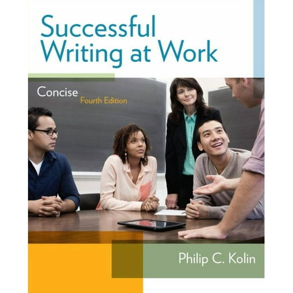 Successful Writing at Work: Concise Edition (Paperback)
