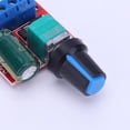 thumbnail image 4 of PWM DC Motor PWM Controller 5A 90W Motor Gobernador Interruptor Módulo Ajustable 20KHZ, 4 of 6