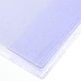 thumbnail image 3 of unbranded Multi-function Tickets Holder card book Purple Photo Protection 1Pack, 3 of 8