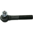 thumbnail image 4 of HUASHENGASP Front Outer Left Driver Side Replacement Suspension Steering Tie Rod End for Dodge for Ram 1500 2000-2001 for Ram 2500/3500 2000-2002 12742170, 4 of 10