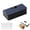 Blue, variant on Magnetic Mini Bag Sealer for Fridge, Rechargeable Heat Sealer & Cutter with LED Power Display & 6 Adjustable Gears, Portable Resealer for Chips, Snacks & Mylar Bags