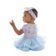 thumbnail image 5 of Stitch Baby Girl Tutu Set, 2-Piece, Sizes 0-24 Months, 5 of 9