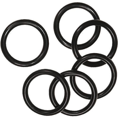 Replacement Hose O Ring For 5 8 And 3 4 These Go In The Female Coupler Of The Gilmour Flexogen By Flexogen Walmart Com Walmart Com
