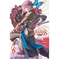 The Case Study of Vanitas: The Case Study of Vanitas, Vol. 6 (Series #6) (Paperback)