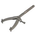 thumbnail image 1 of Llave de tarjeta de volante tipo Y, herramienta fija de instalación de desmontaje de embrague, herramienta de reparación de motocicletas, 1 of 5