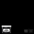 thumbnail image 6 of Ecotex Jet Black Water Based Screen Printing Ink (Quart - 32 oz.) - Fabric Ink, Silk Screen Ink, Soft Fabric Ink or Screen Ink for Shirt Printing - Screen Printing Supplies for Screen Printing Kit, 6 of 7