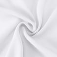 thumbnail image 3 of Guluxicc Women's Chiffon Jackets Open Front Pullover Short Sleeve Jackets for Beach Vacation Wear Spring Summer Casual Outfits, 3 of 8