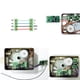 thumbnail image 4 of Interruptor inteligente para etiquetas, controles remotos, V, electrónica, módulo de bloqueo de puerta , módulo de, 4 of 9