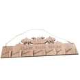 thumbnail image 2 of Maytalsory Wooden Ramadan Decorations Eid Decorations Planner Board Festival Decor, 2 of 6