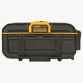 thumbnail image 3 of DEWALT ToughSystem 2.0 Tool Box DWST08165 - Storage, Plastic, Multicolor - 2 Piece, 3 of 7
