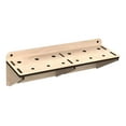 thumbnail image 2 of Organizador de destornilladores Soporte de pared para destornilladores Ahorro de espacio Madera Múltiples 225 cm x 72 cm x 75 cm, 2 of 9