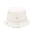 thumbnail image 1 of BENBOR Bucket Hat Flower Printed Foldable Solid Color Women Fisherman Hat for Outdoor, 1 of 8