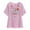 Pink, variant on Otaozi Womens Summer Tops With Sleeves And Buttons Womens Tops Sexy Dressy Casual Blouses For Women Casual Plus Size Women'S Clothing Trendy 2025