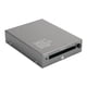 thumbnail image 3 of Adaptador de tarjeta de memoria NikouMX USB2.0 a PC ATA Lector de tarjetas, 3 of 8