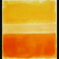 thumbnail image 2 of CafePress - Yellow Orange Rothko Maternity T Shirt - Maternity Dark T-Shirt, 2 of 3