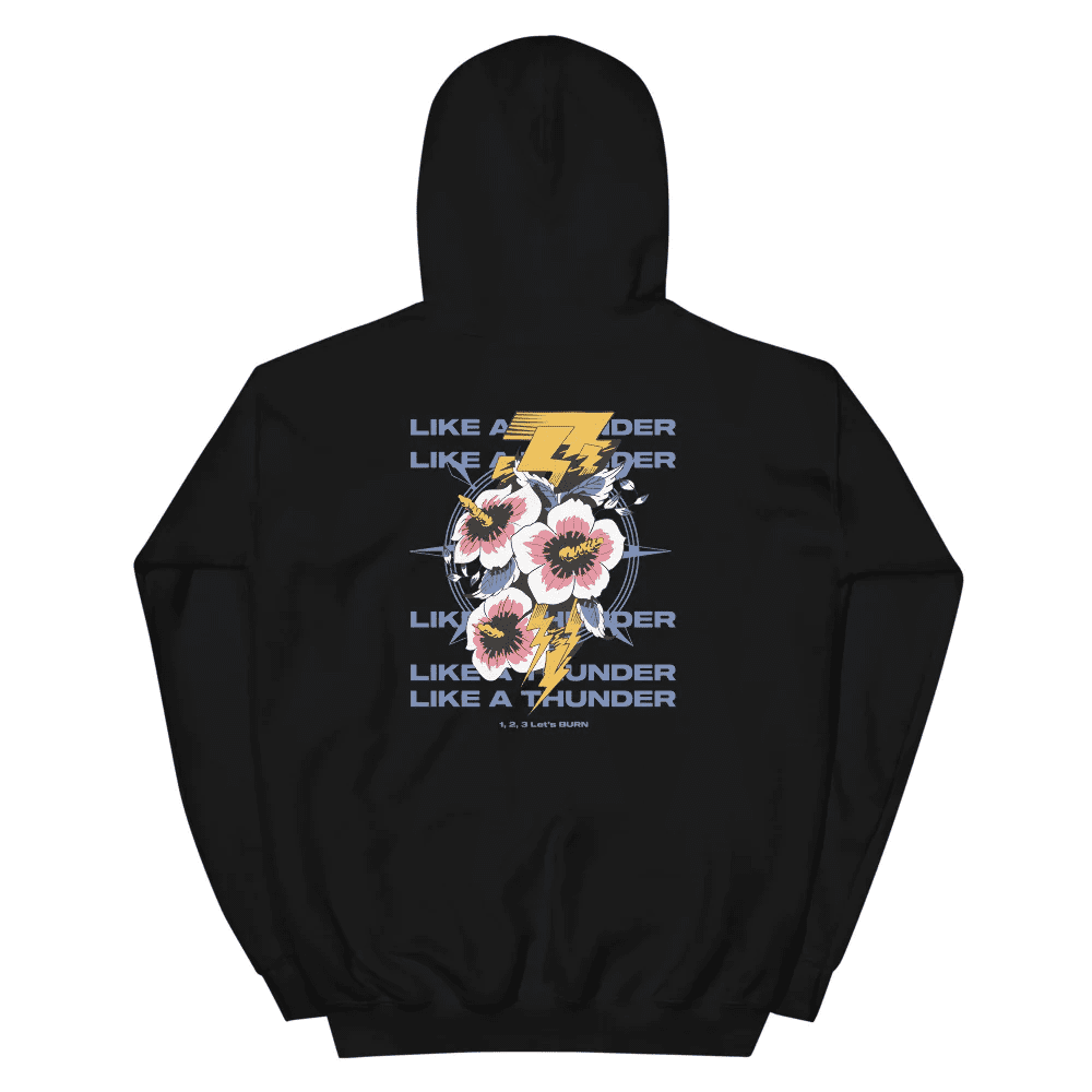 ATEEZ THUNDER スウェット Lサイズ Ateez thunder merch Hoodie Sweatshirt Kpop World Tour The