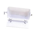 thumbnail image 4 of Repuesto para Fabricador de Hielo Bandeja Giratoria Cubitera Cesta Depósito Almacenamiento Recambio PP Resistente Al Frío con Compuerta Compa 16A, 4 of 8