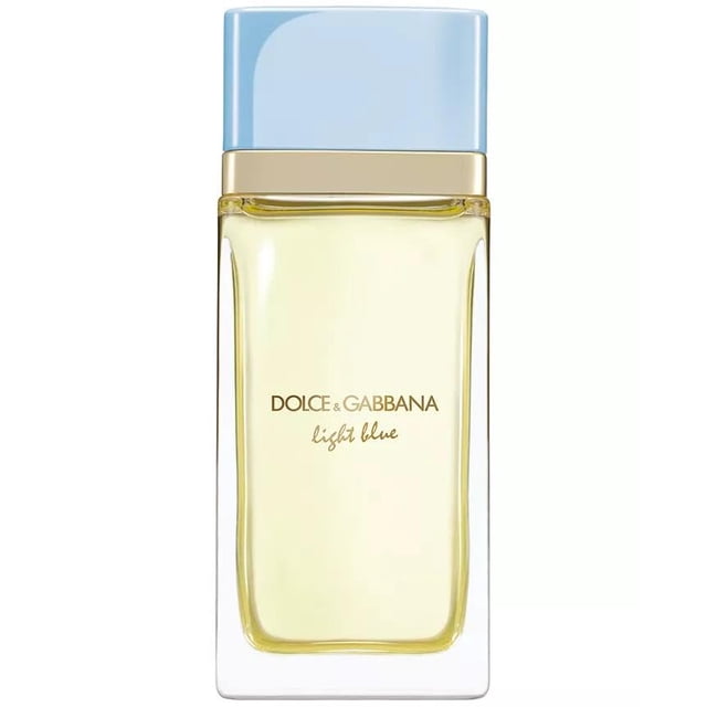 Perfume Dolce&Gabbana Light Blue Eau de Parfum 100 ml