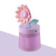 thumbnail image 5 of Humidificador de flores USB Gardenia girasol luz ambiental humidificador en, 5 of 11