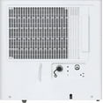 thumbnail image 3 of Frigidaire 50 Pint Dehumidifier with Wi-Fi (Energy Star) up to 4500 Sq Ft, White, 3 of 12
