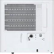 Frigidaire 50 Pint Dehumidifier with Wi-Fi (Energy Star) up to 4500 Sq Ft, White
