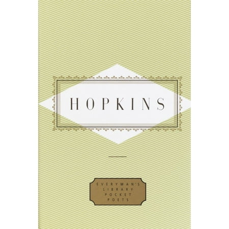 Hopkins: Poems