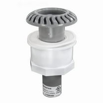 Pentair 620094 GloBrite Fiberglass LED Light Pool Niche