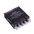 thumbnail image 1 of Amplificador Placa Audio Likrtyny XY-S100H 50Wx2 + 100W 2.1 Canal, 1 of 9