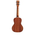 thumbnail image 2 of Cordoba 15CM Mahogany Concert Ukulele, 2 of 7