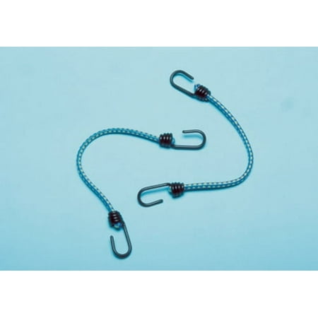 Star Brite 68024 68024; Bungee Cord 5/16 X 24 In. 2/P