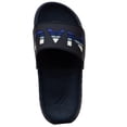 thumbnail image 4 of Sandalias Nautica para Hombre HU107 azul marino 29, 4 of 6