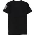 thumbnail image 2 of Reebok Boys 2015 Los Angeles Kings NHL Stadium Series Graphic T-Shirt, black, Big Kids (8-20), S, 2 of 2