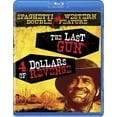 thumbnail image 2 of Lastgun4Dolla BD (Blu-ray), 2 of 2