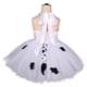 thumbnail image 5 of Diadema de animales, disfraz de vaca, disfraz de Cosplay para niñas, vestido tutú para fiesta de cumpleaños para niños, 5 of 5