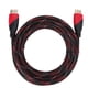 thumbnail image 3 of Conexión HDMI para Ethernet, Cable de conexión P HDMI de alta velocidad de 5 m/16,40 pies, el mejor de su clase, 3 of 8